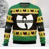 Ho Ho Ho Grinch Christmas Ugly Sweater