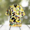 Oregon Ducks Designer 3D Hawaiian Shirt Best For Fans Beach Gift For Men And Women