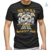 Official Original Texas Rangers Majestic Threads 2023 World Series T Shirt