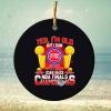 San Francisco 49ers NFL Grinch Personalized Ornament SP121023124ID03