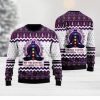 Games of Christmas Past Atari Games 3D Ugly Christmas Sweater Christmas Gift Holiday Gift For Family