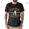 Mitchell & Ness Men’s Philadelphia Phillies Black OG 2.0 T Shirt