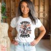 You looked better on your mixtape funny shirt