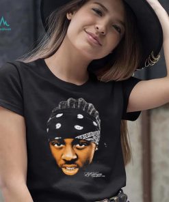 Young Weezy big face vintage shirt