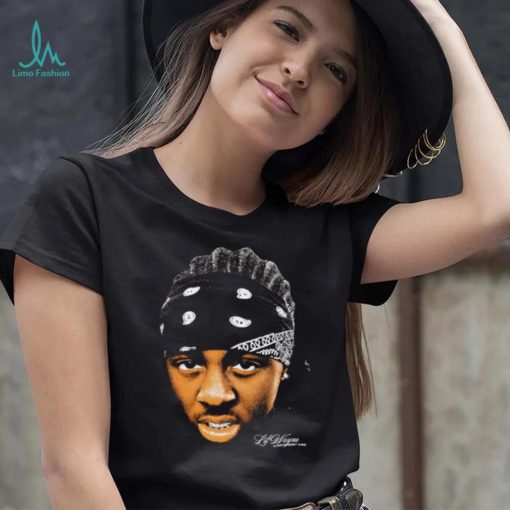 Young Weezy big face vintage shirt