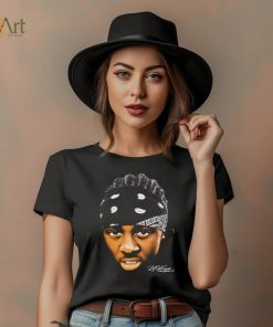 Young Weezy big face vintage shirt