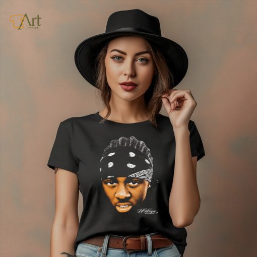 Young Weezy big face vintage shirt