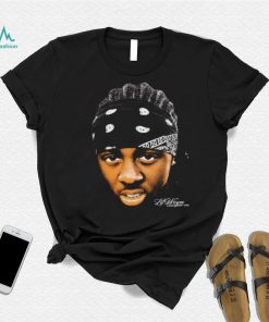 Young Weezy big face vintage shirt