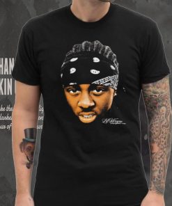 Young Weezy big face vintage shirt