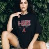 Heart This Girl Arizona Sports Teams Shirt