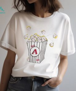 Youth Tiny Turnip White Houston Astros Popcorn T-Shirt - Yahoo