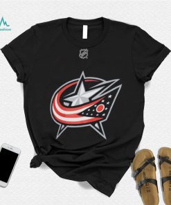 Youth Columbus Jackets Adam Fantilli T Shirt