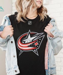 Youth Columbus Jackets Adam Fantilli T Shirt