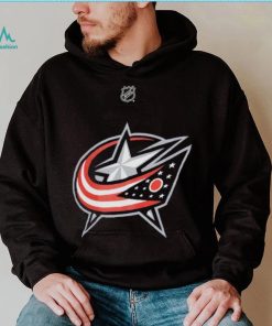 Youth Columbus Jackets Adam Fantilli T Shirt