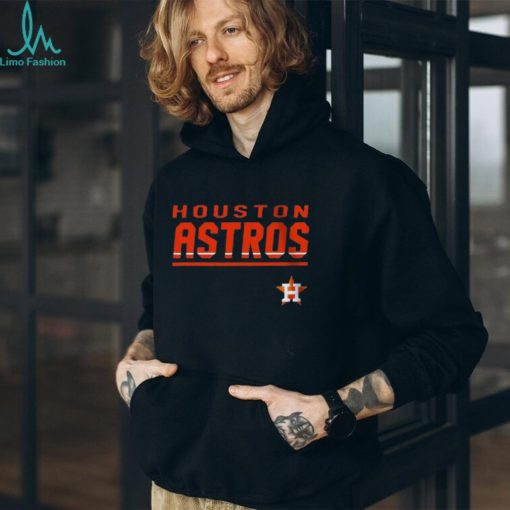 Youth Houston Astros Headliner Performance Shirt