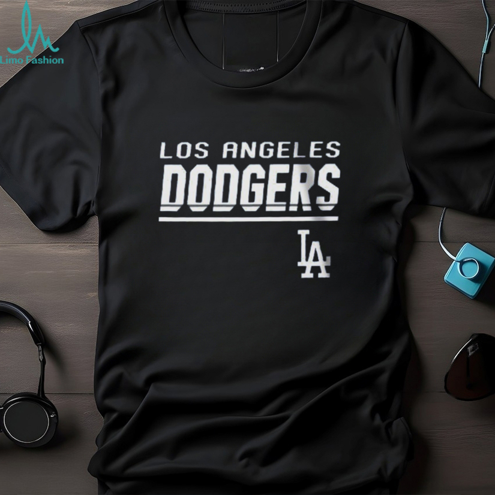 La Dodgers Dad Shirt