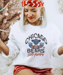 Youth NFL x Grateful Dead x Bears