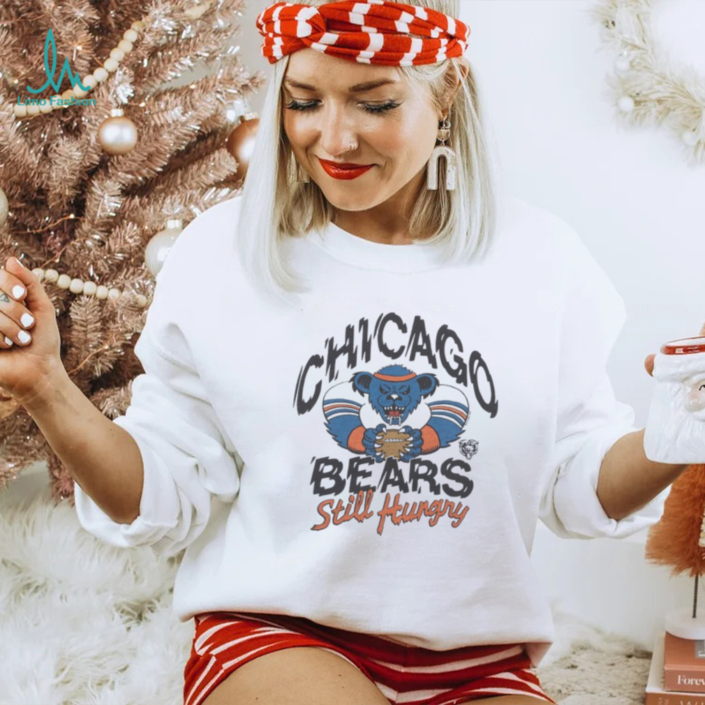 Youth NFL x Grateful Dead x Bears Youth NFL x Grateful Dead x Bears