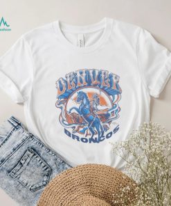 Youth NFL x Grateful Dead x Broncos Shirt