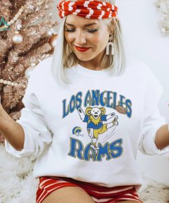 Youth NFL x Grateful Dead x Rams Shirt
