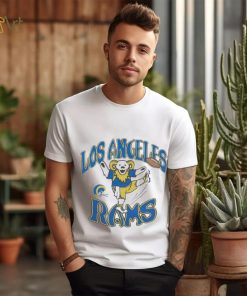 Youth NFL x Grateful Dead x Rams Shirt
