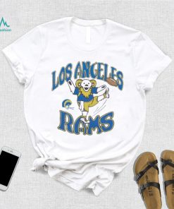 Youth NFL x Grateful Dead x Rams Shirt