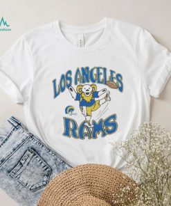 Youth NFL x Grateful Dead x Rams Shirt