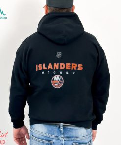 Youth New York Islanders Royal Hyper Performance Long Sleeve T Shirt