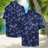 ups Style Modern Beach Hawaii Shirt Men And Women Gift For Family