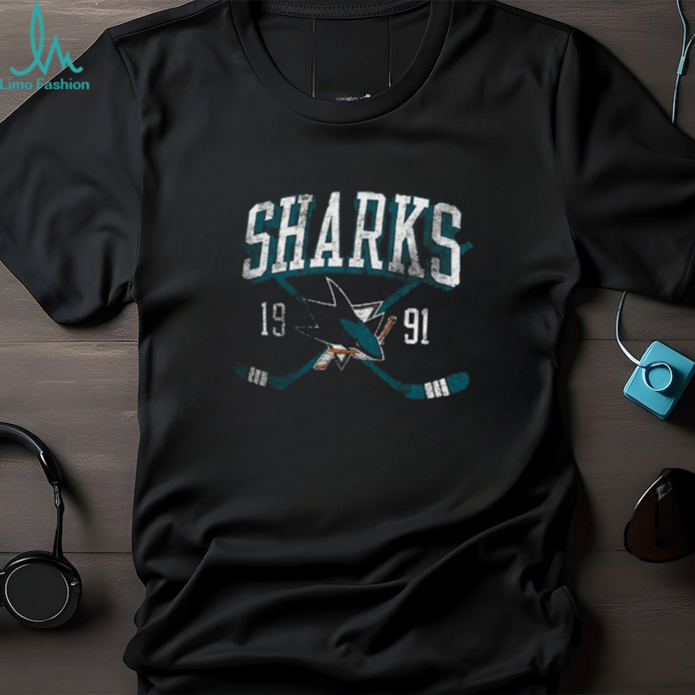 San Jose Sharks - New merch has hit the Sharks Store for