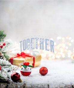 Youth Sporting Kansas City Fanatics Branded Together T Shirt