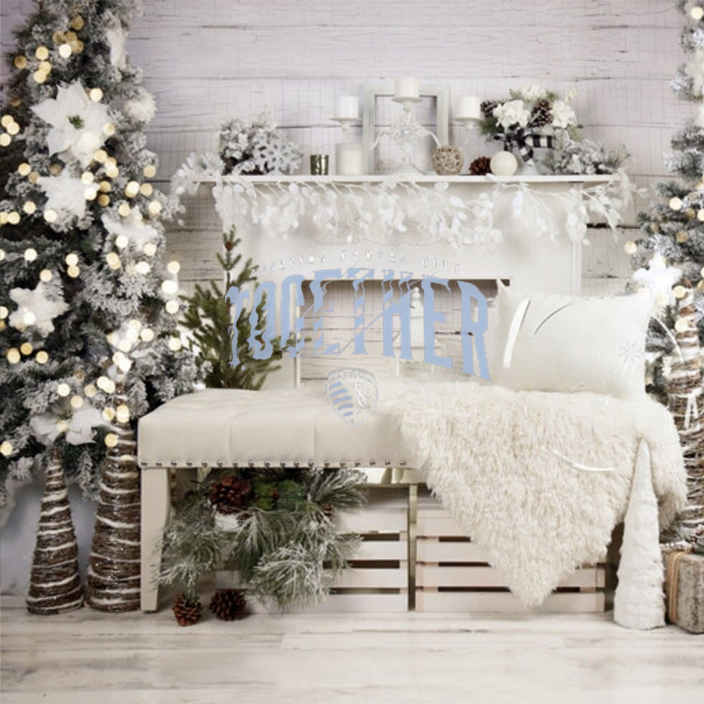 Youth Sporting Kansas City Fanatics Branded Together T Shirt Youth Sporting Kansas City Fanatics Branded Together T Shirt