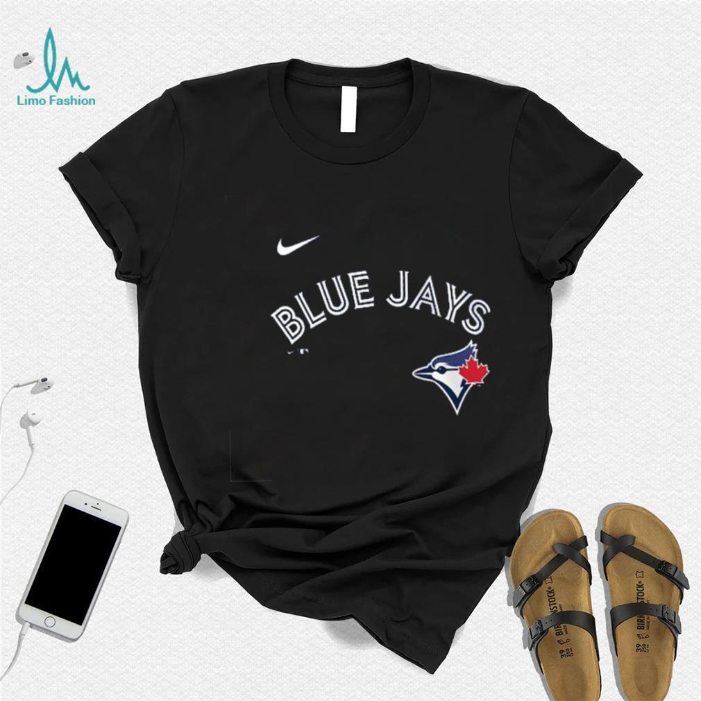 Youth Toronto Jays Jordan Romano Nike Player Name & Number T Shirt Youth Toronto Jays Jordan Romano Nike Player Name & Number T Shirt