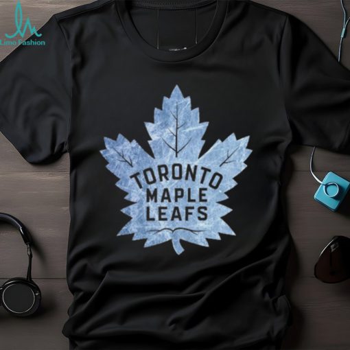 Youth Toronto Maple Leafs Pond Hockey Pullover Shirt