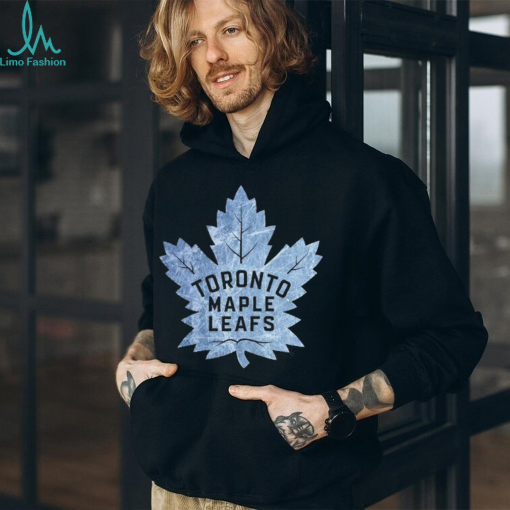 Official go Leafs go Toronto Maple leafs shirt, hoodie, longsleeve,  sweatshirt, v-neck tee