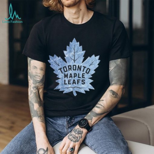 Youth Toronto Maple Leafs Pond Hockey Pullover Shirt