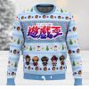 Custom Name Ugly Sweater jo ann stores New For Men And Women Gift Familys Holidays