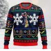 Ugly Sweater Fedex