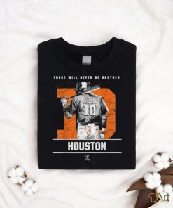 Yuli Gurriel There Will Never Be Another Houston T Shirt