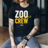 ZOO CREW SHIRT