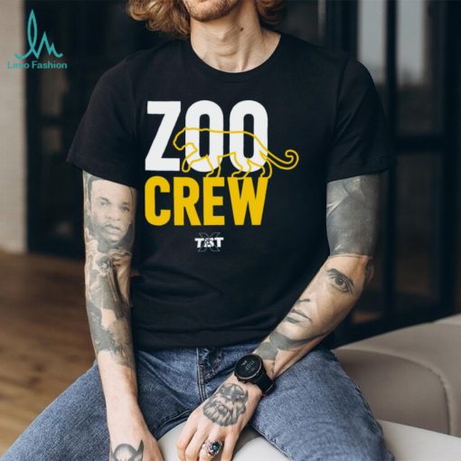 ZOO CREW SHIRT