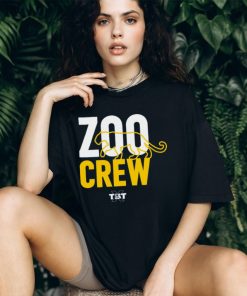 ZOO CREW SHIRT
