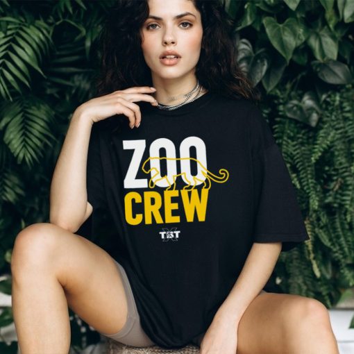 ZOO CREW SHIRT