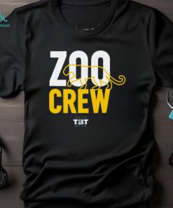 ZOO CREW SHIRT