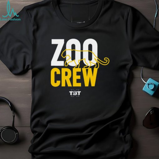 ZOO CREW SHIRT