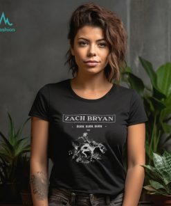 Zach Bryan Burn Tour T Shirt Men Women Fit 2023 Sweatshirt