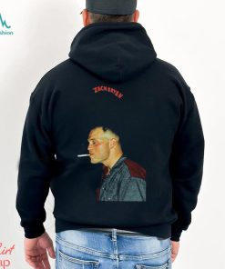 Zach Bryan Shirt Hoodie Bullhead Sweatshirt T Shirt