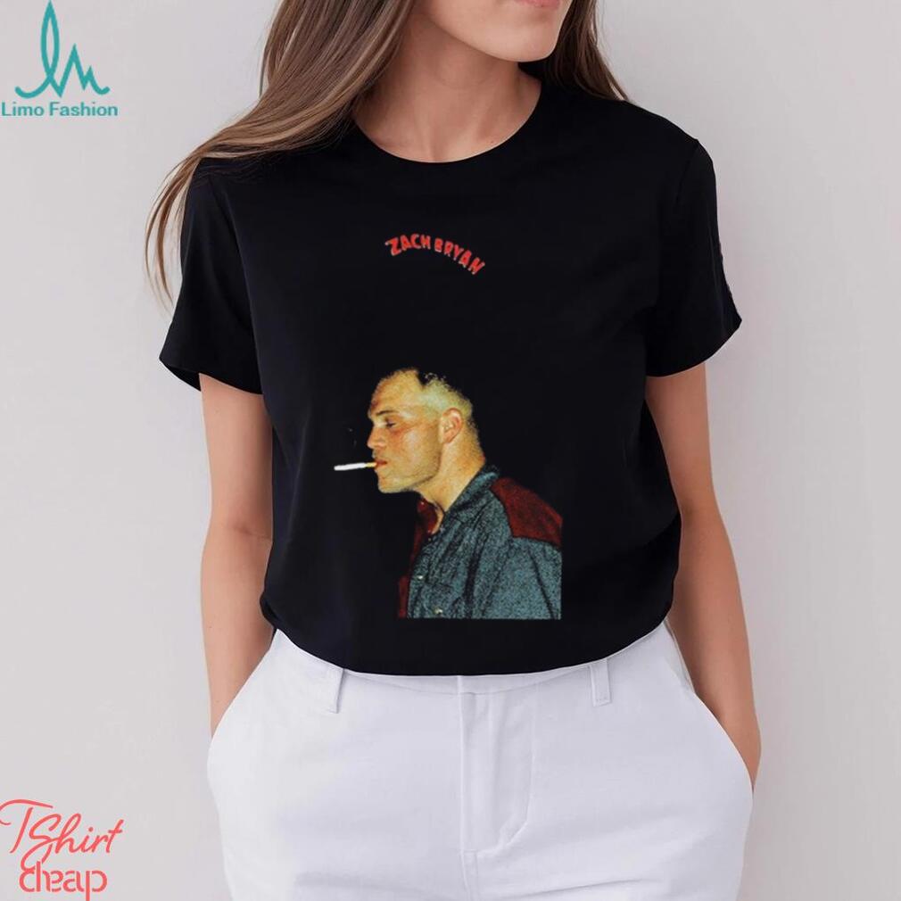 Zach Bryan Shirt Hoodie Bullhead Sweatshirt T Shirt Zach Bryan Shirt Hoodie Bullhead Sweatshirt T Shirt