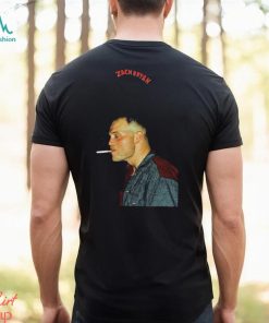 Zach Bryan Shirt Hoodie Bullhead Sweatshirt T Shirt