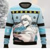 The End Is Near Delete Holiday Cookies Ugly 3D Sweater Gift For Men And Women